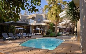 Villa Africa Boutique Hotel & Spa